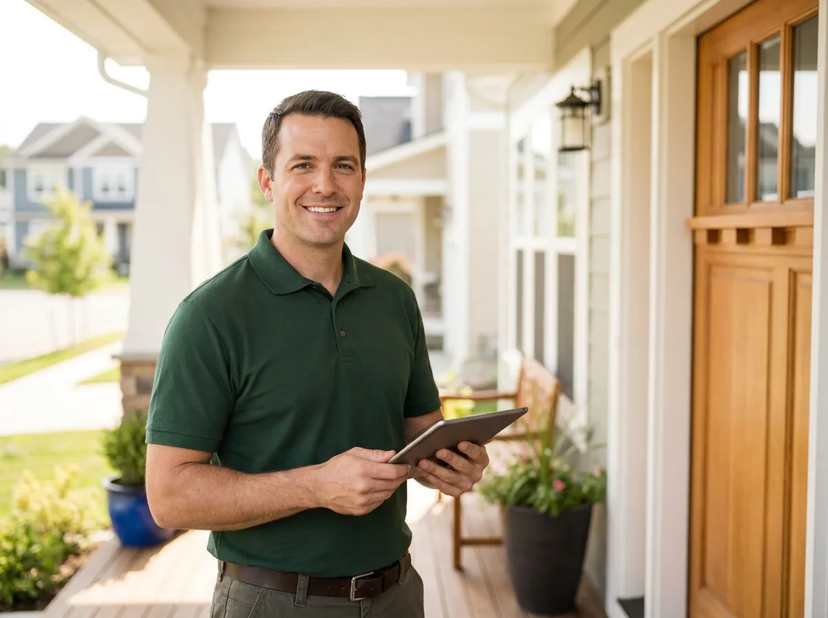 Pest control FAQs for Bern, ID